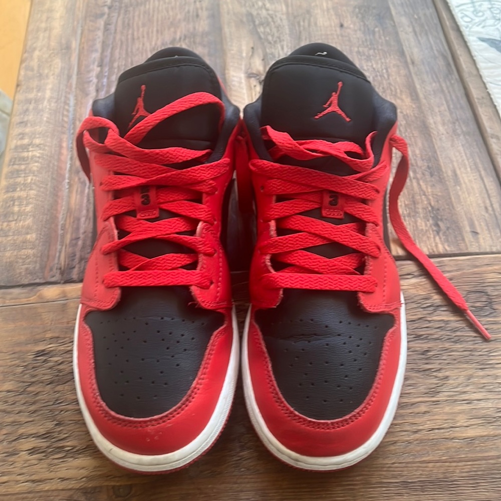 Nike Air Jordan size 5Y